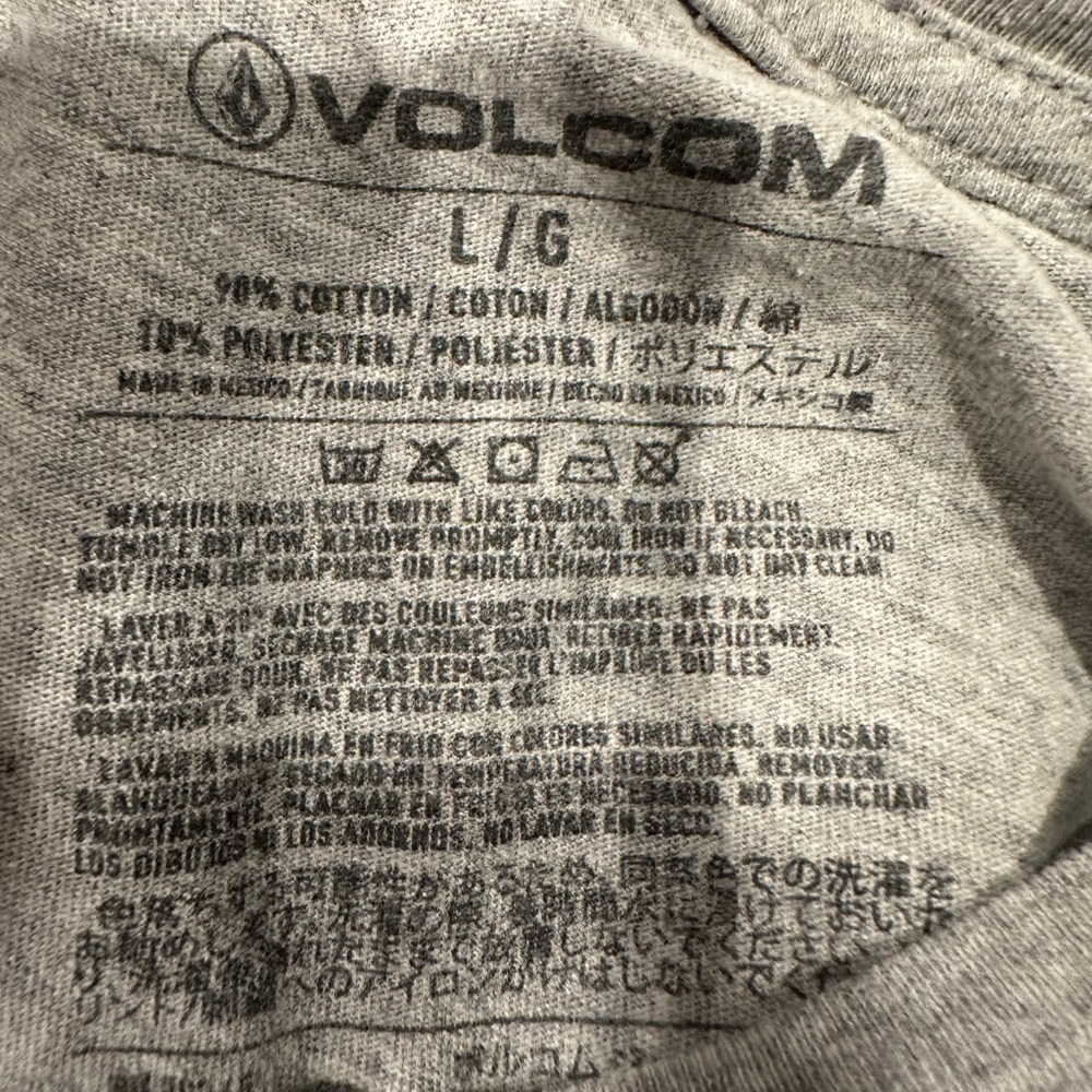 Volcom - Picture 6 of 6
